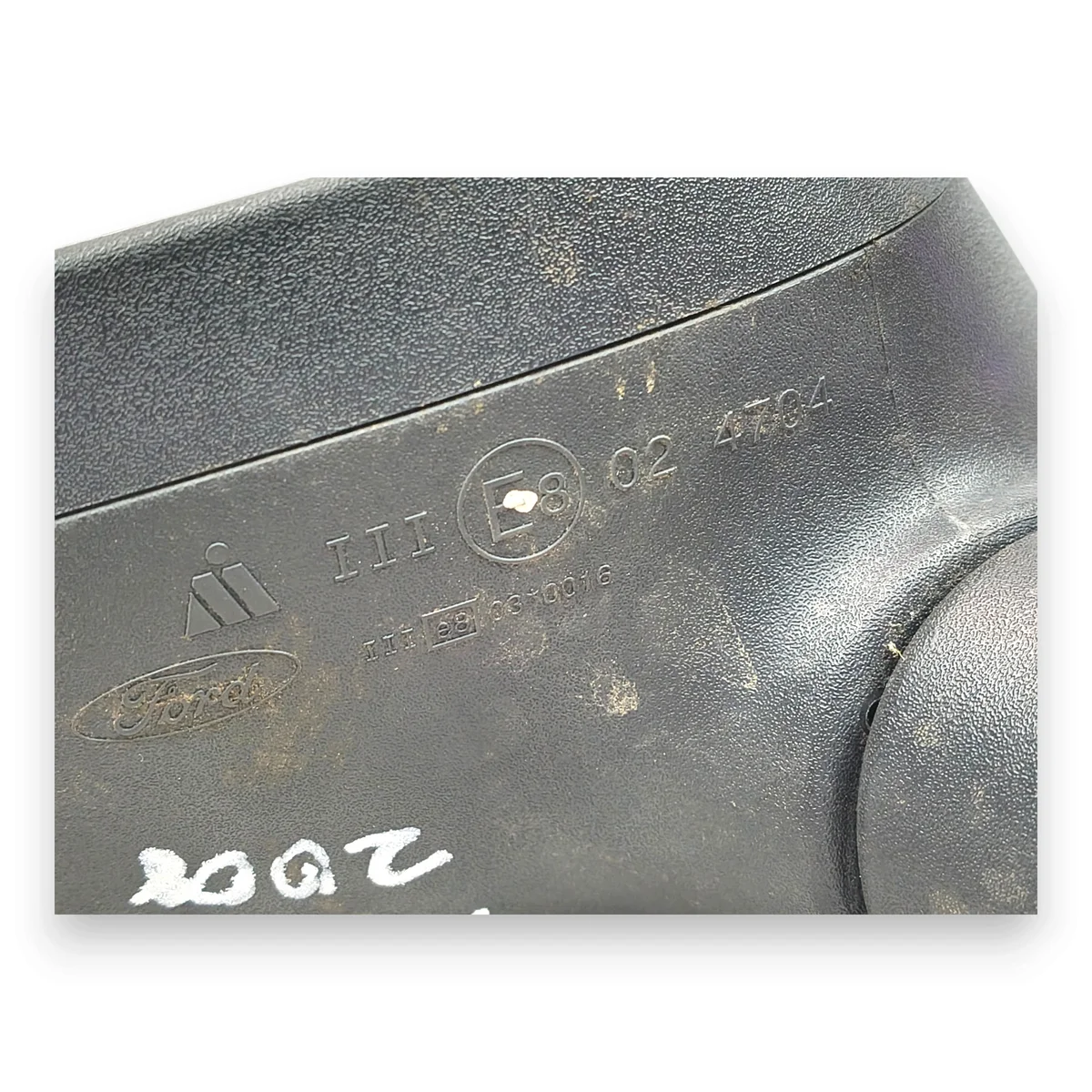Peili vasen Ford Fiesta 2008-2017 ACR000016123 image 9