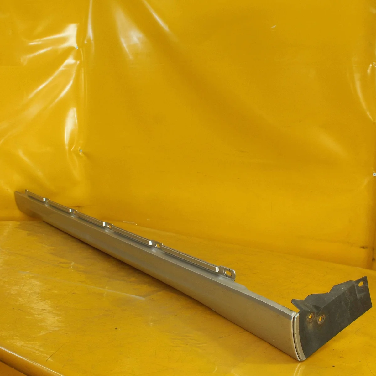Opel Vectra C Friso de Porta 24465365 Esquerdo Dianteiro