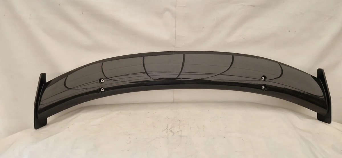 Porsche Spoiler Carbon D1DUNAS911