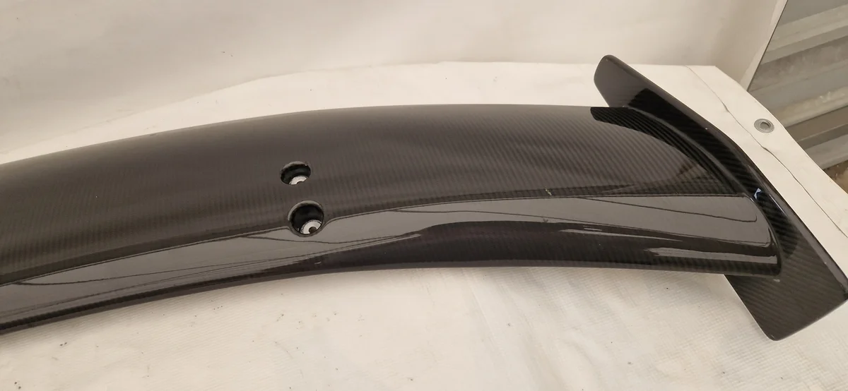Spoiler Porsche D1DUNAS911