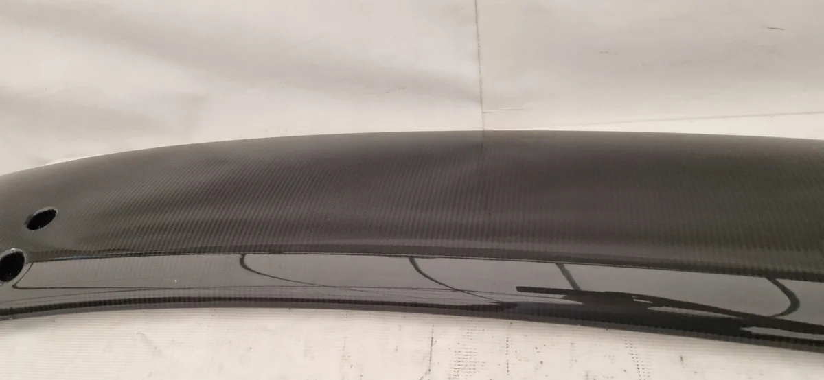 Spoiler Porsche D1DUNAS911 thumbnail 3