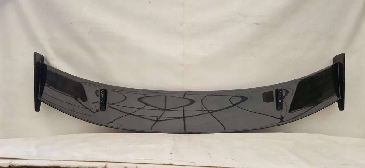 Spoiler Porsche D1DUNAS911 thumbnail 9
