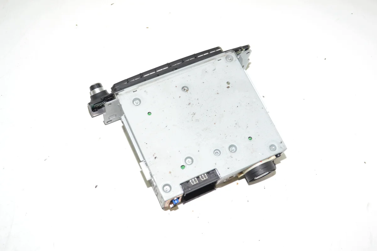 Radio lecteur CD Navi BMW E60 E61 LCI 9195756 thumbnail 5
