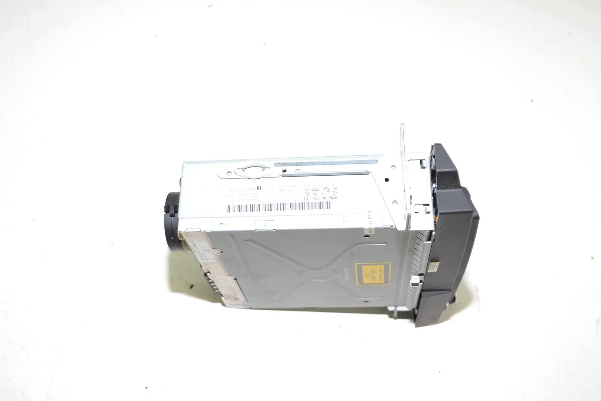 Radio lecteur CD Navi BMW E60 E61 LCI 9195756 thumbnail 8