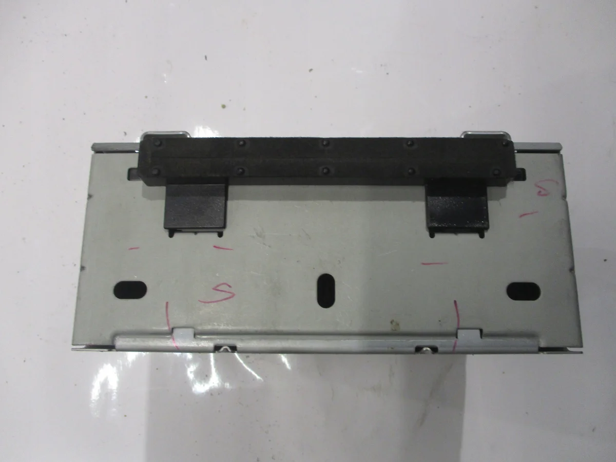 Radio Display Panel Ford AM5T-18C815-HN