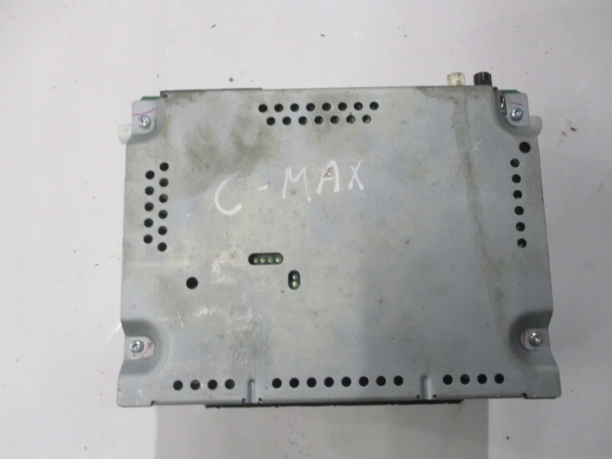 Radio-näyttöpaneeli Ford AM5T-18C815-HN image 4