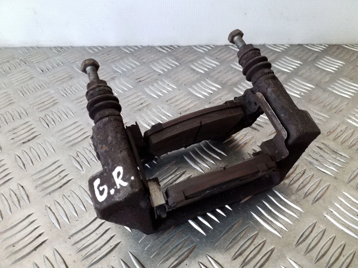 Bremssattel hinten rechts Volvo XC60 VAI45251