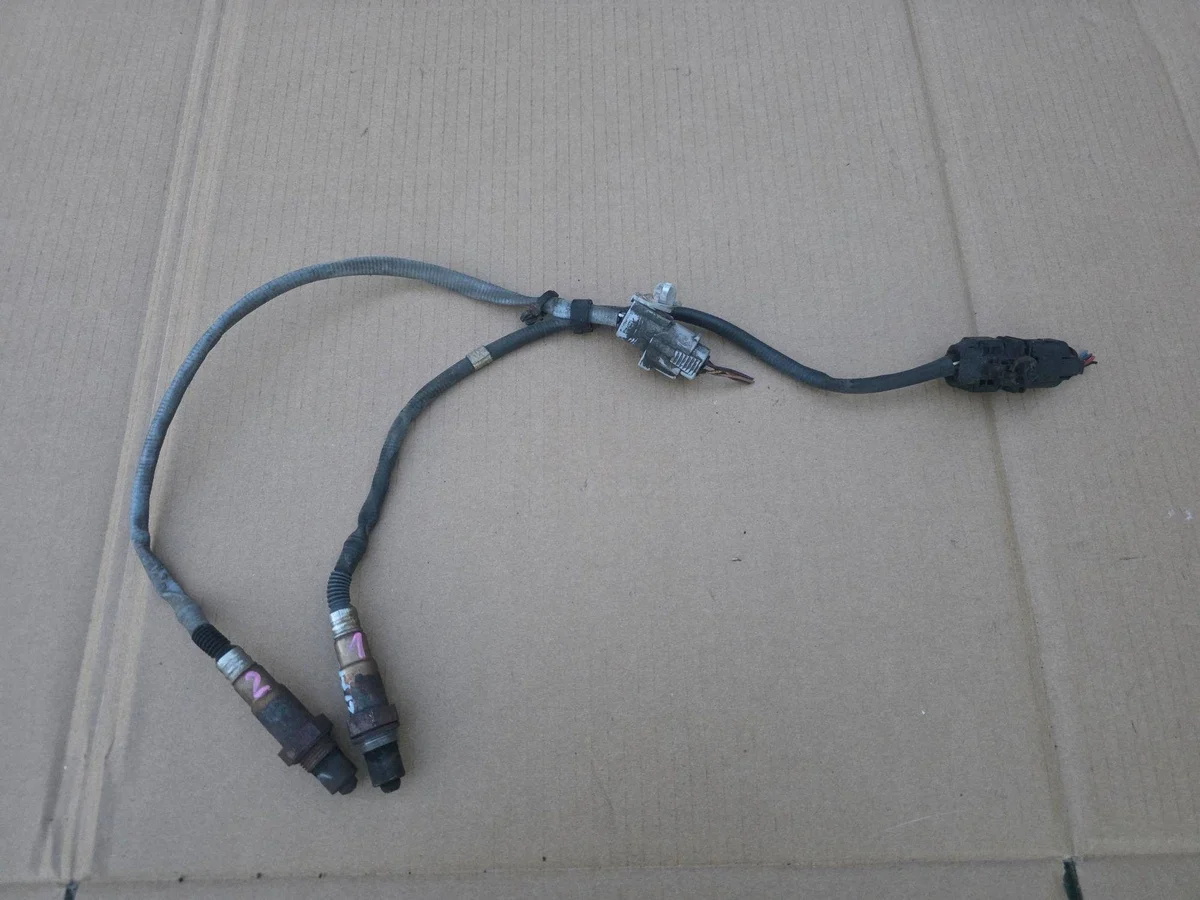 Sonde lambda Suzuki Swift AEQ115 2014-