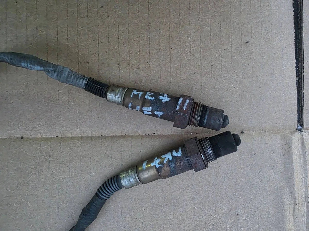 Sonde lambda Suzuki Swift AEQ115 2014- image 3