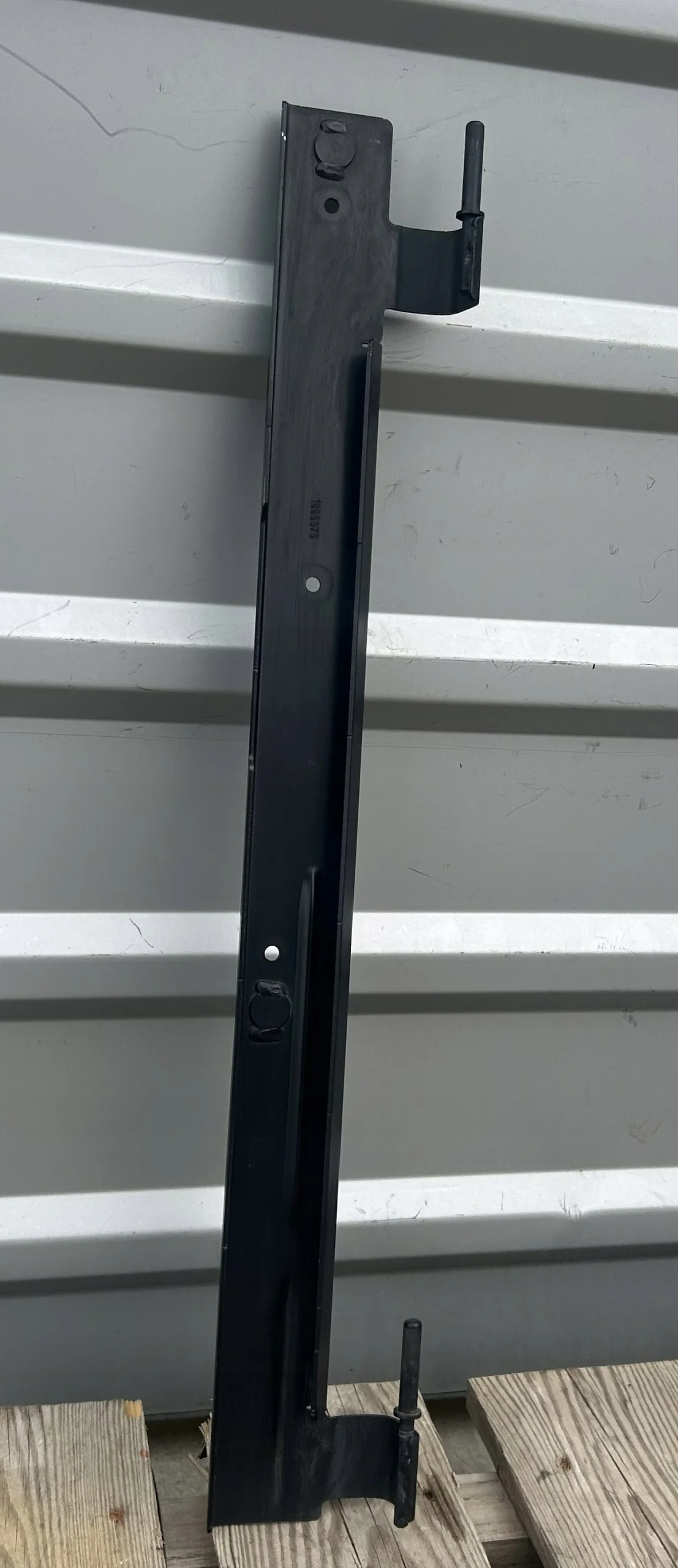 DAF Bracket 1886676 image 4