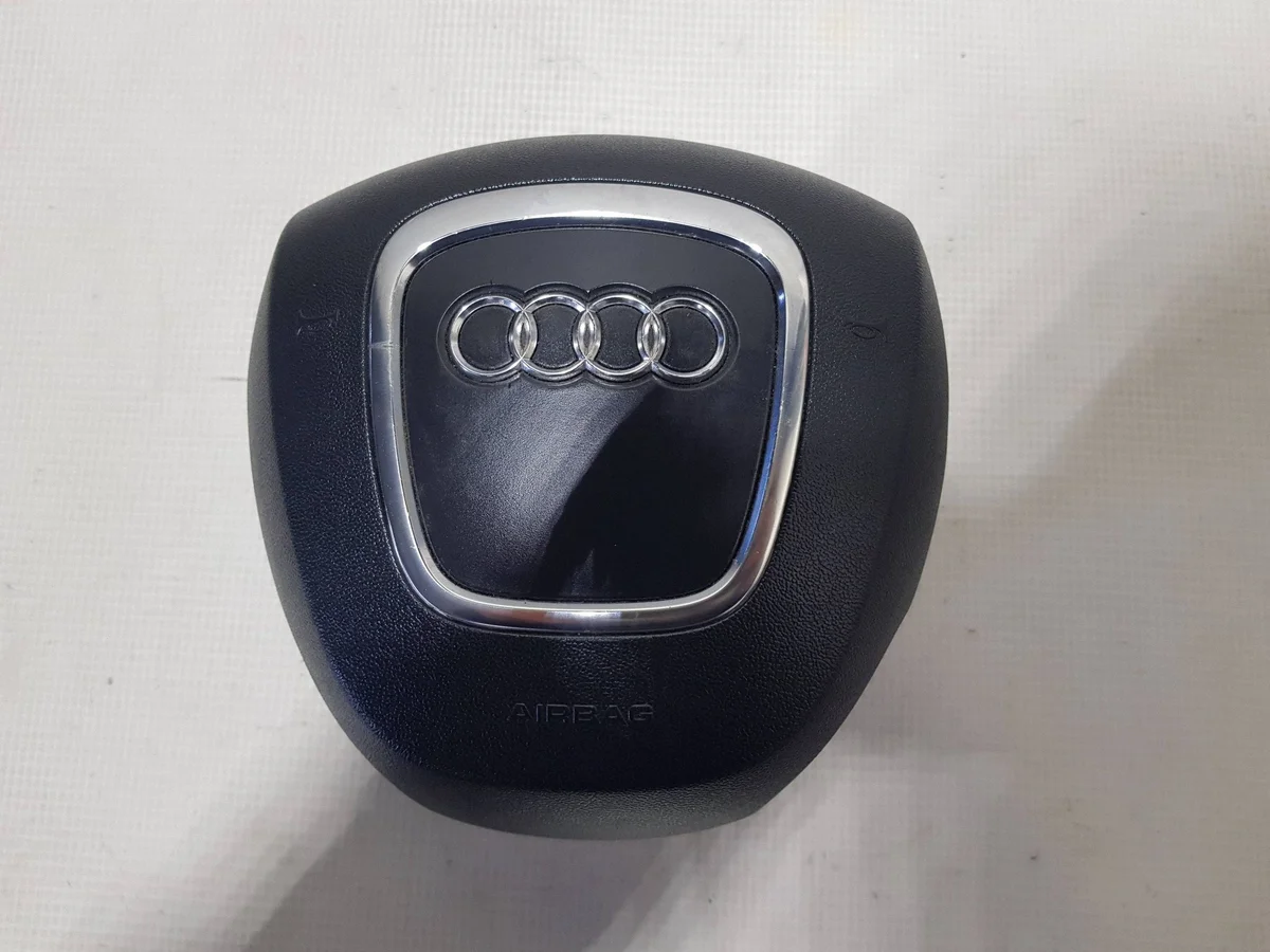 Audi Q7 4L Airbag conducteur 4L0880201JBBG