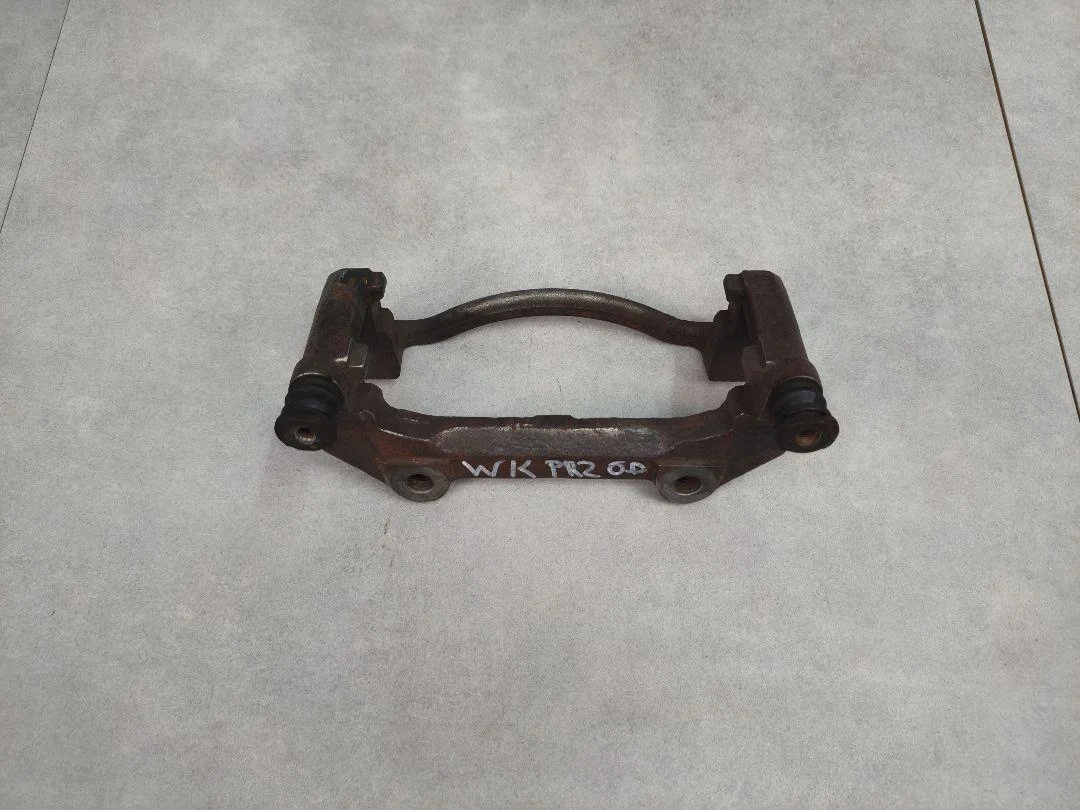 Jarra do Eixo da Pinça Jeep Grand Cherokee WK XK