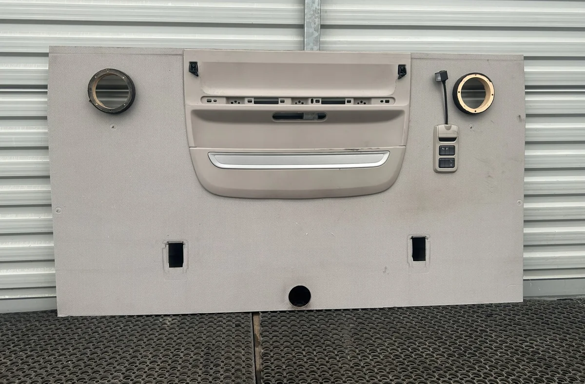 DAF XF 106 Estofo Traseiro 2108869