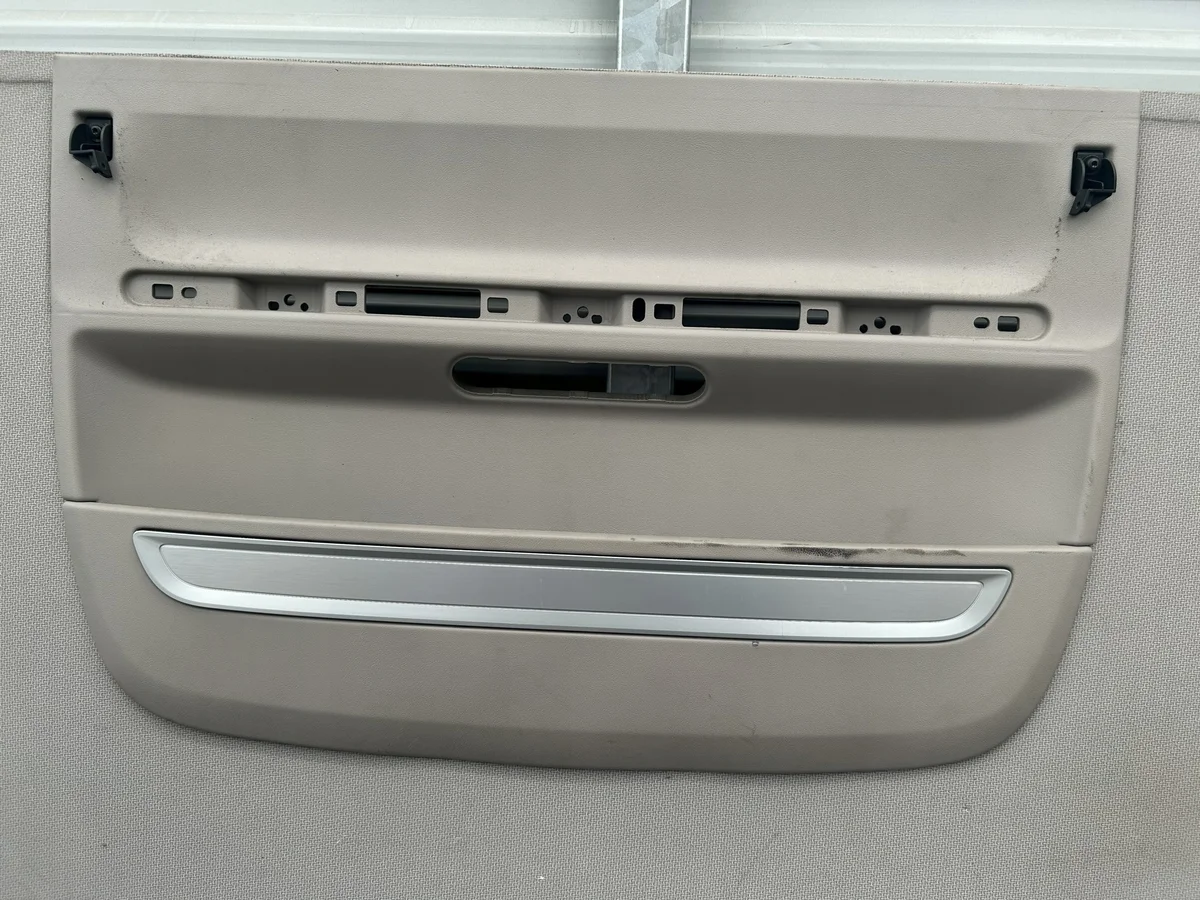 Verhoilu DAF XF 106 Euro 6 2108869 image 3