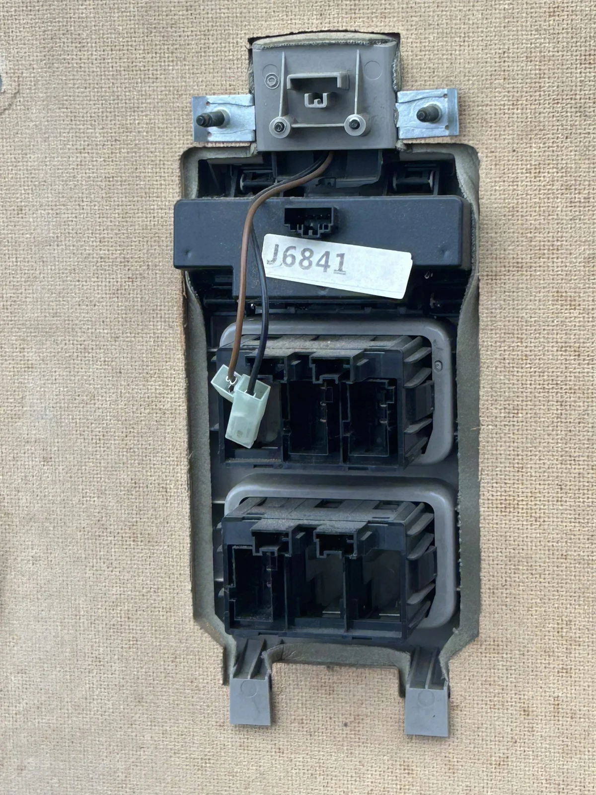 Verhoilu DAF XF 106 Euro 6 2108869 image 7