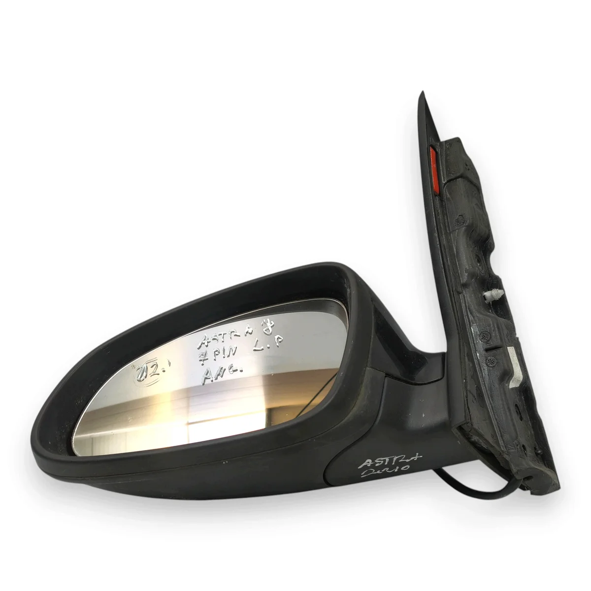 Peili Opel Astra J vasen 7 pin ACR000016127 image 5