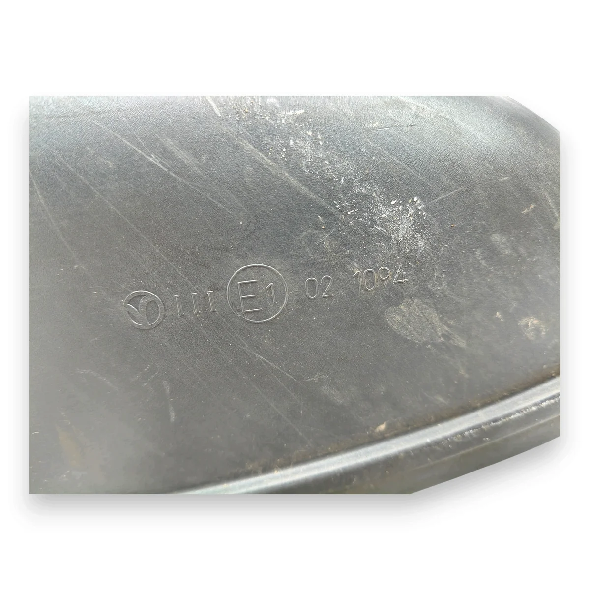 Peili Opel Astra J vasen 7 pin ACR000016127 image 9