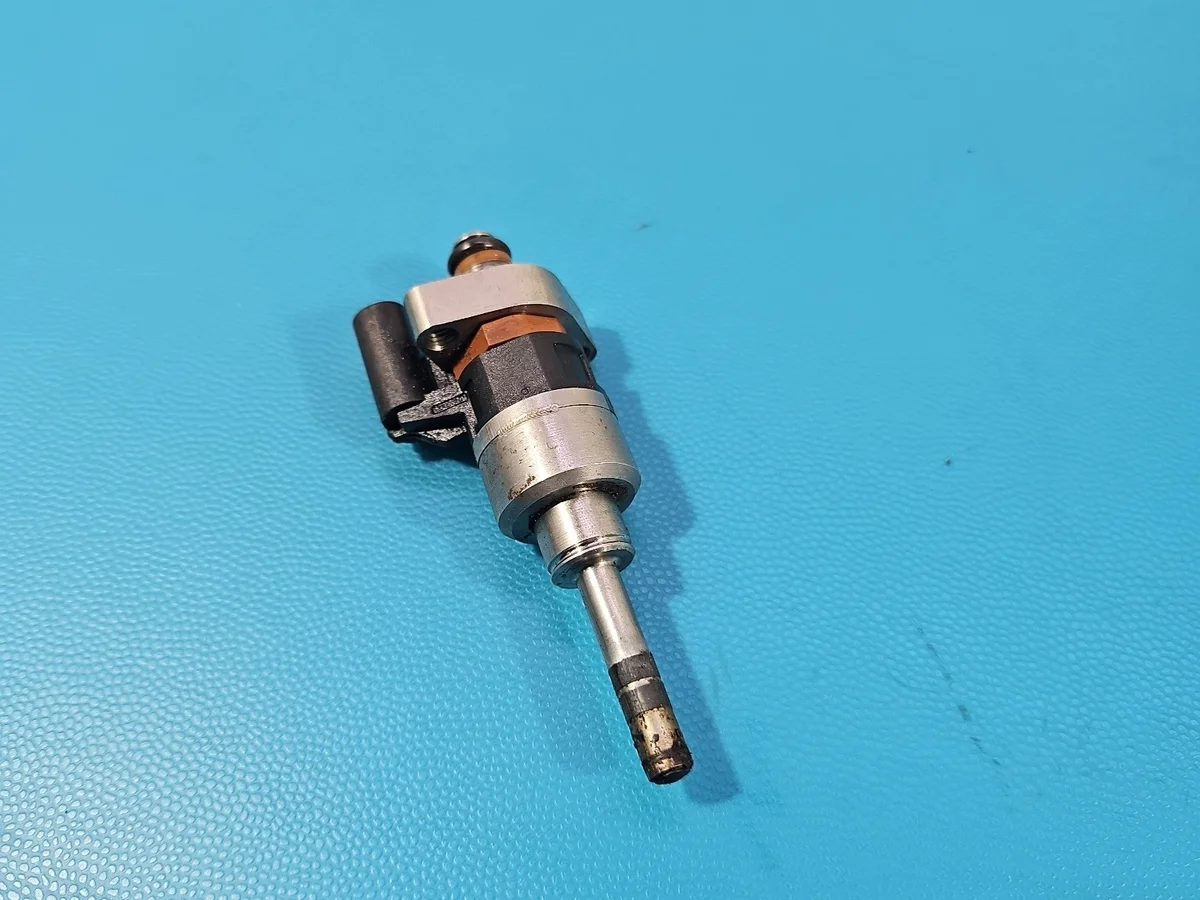 Injecteur Opel Insignia B 1.5 T 12694825