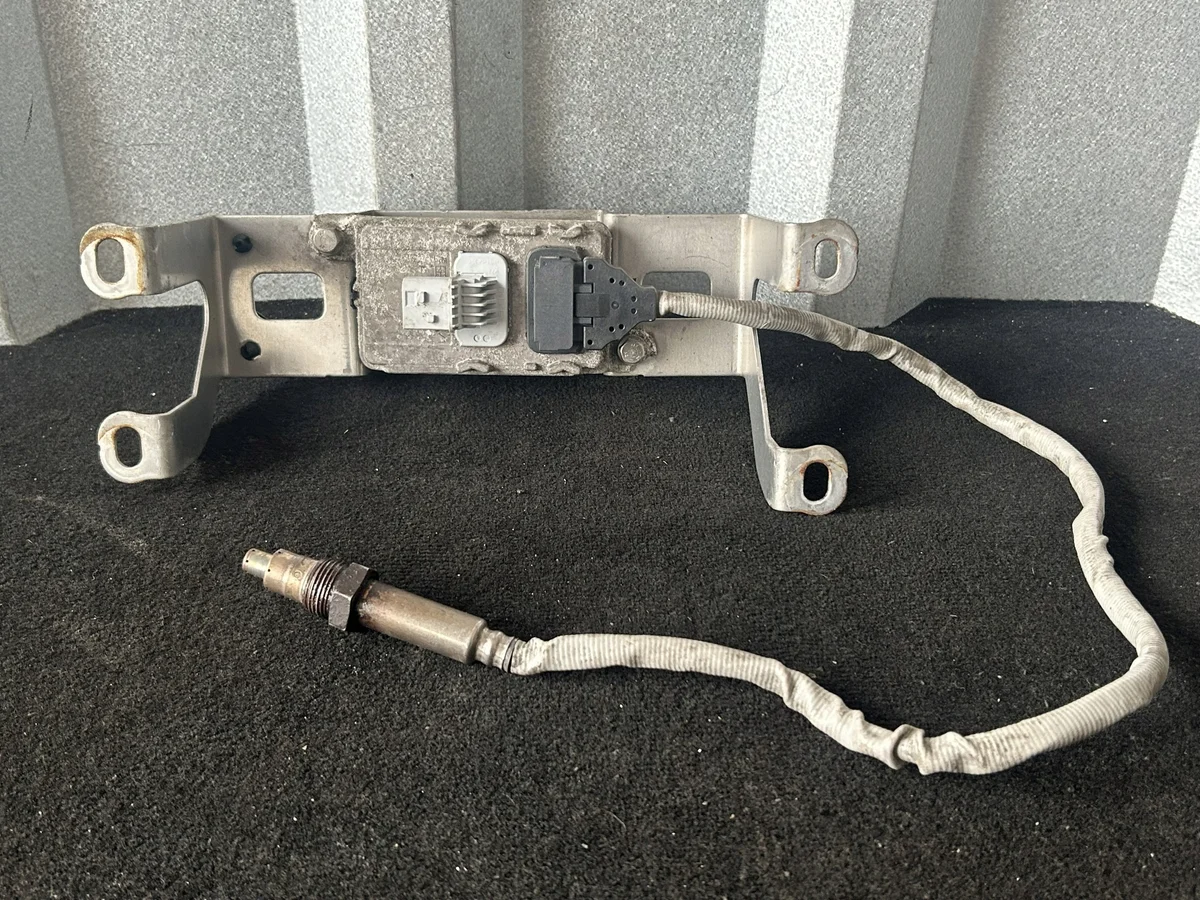 Sonda Lambda Mercedes Actros A0101531628