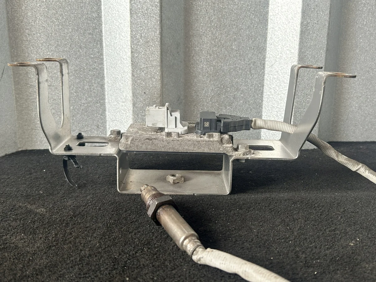 Sonda Lambda Mercedes Actros A0101531628 image 3