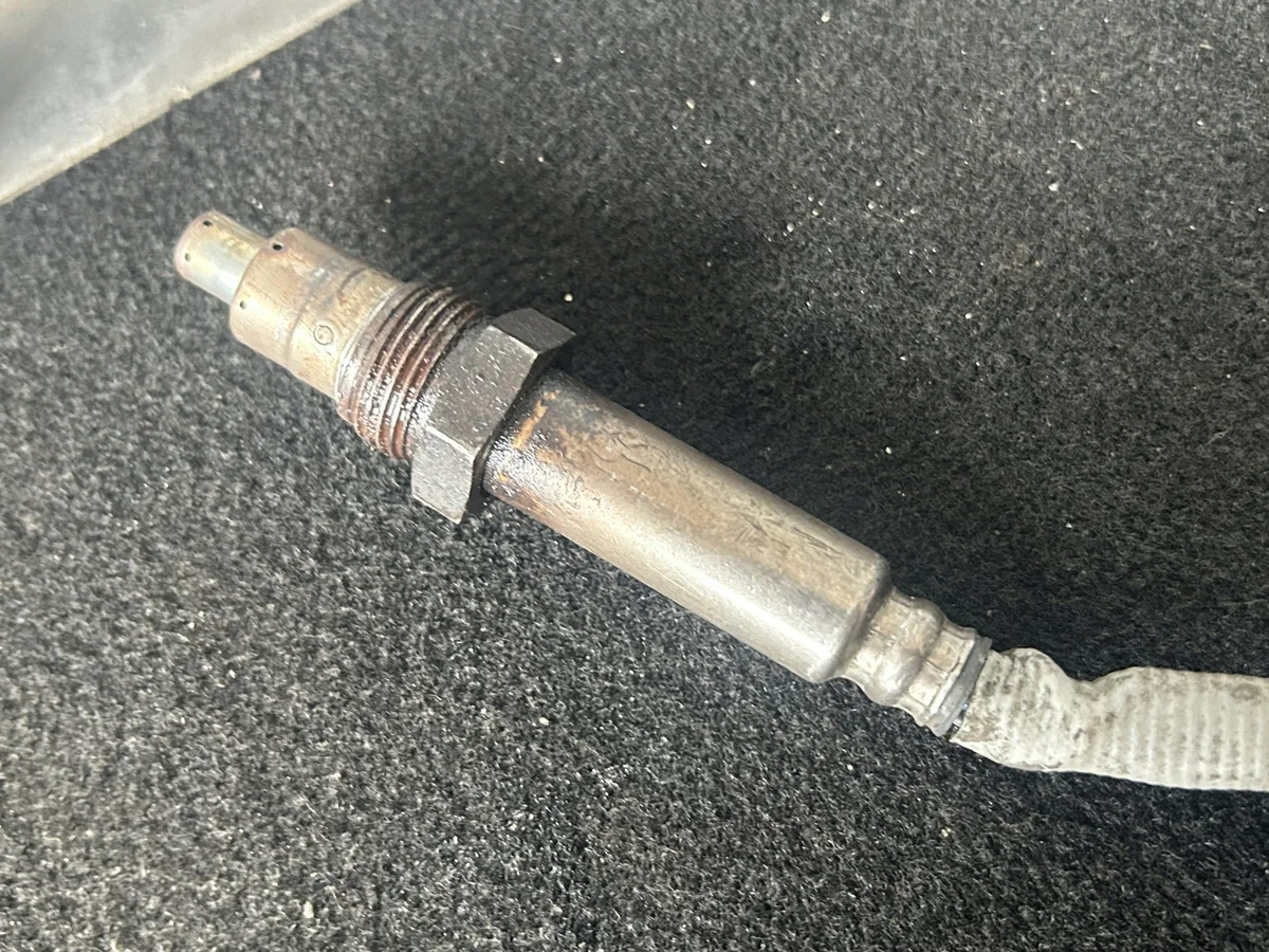 Sonda Lambda Mercedes Actros A0101531628 image 4
