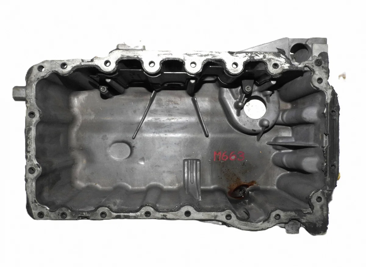 Bacia de Óleo Audi S3 VW Golf VI 2.0 TFSI 06F103603J