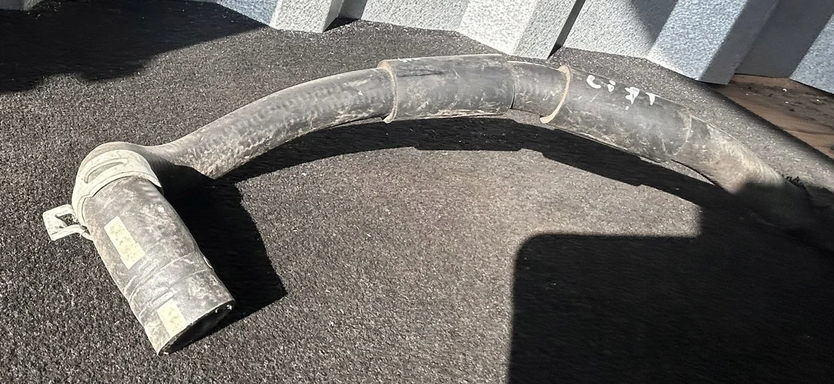 Tubo DAF XF 106 2049017
