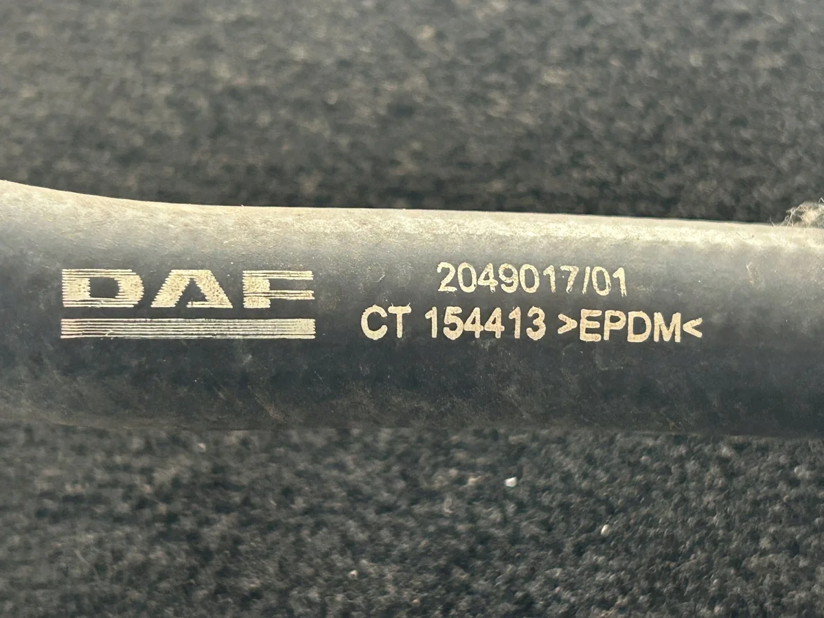DAF XF 106 Leitung 2049017 image 3