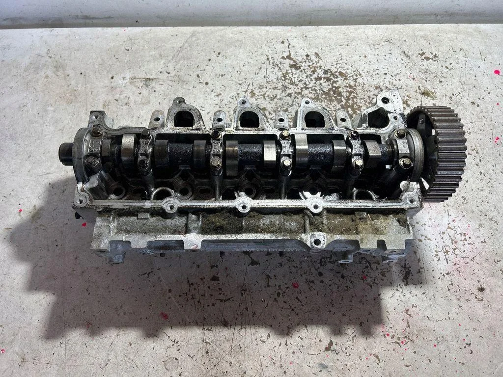 Renault Cabeça de Cilindro 110428257R