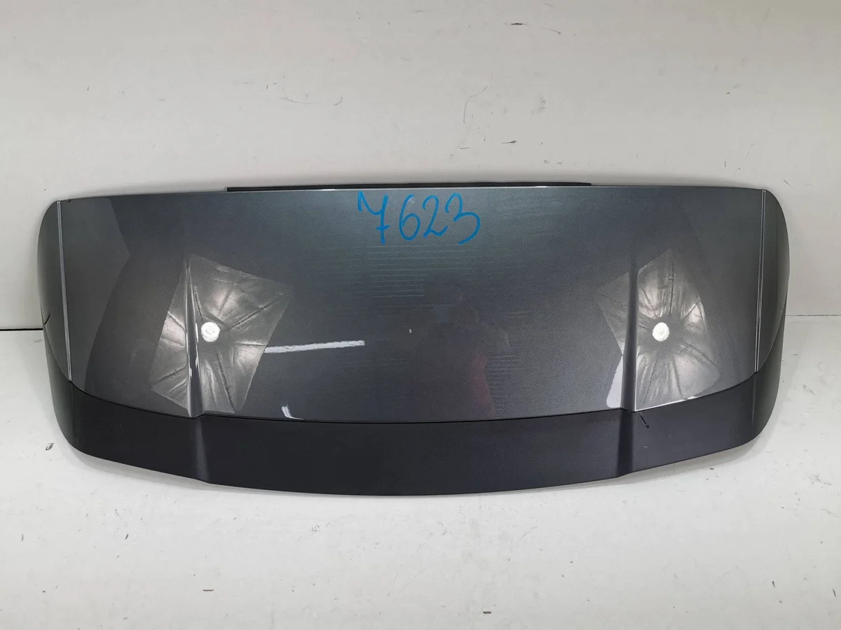 Boot Spoiler Skoda Enyaq IV 5LG827878CACZ