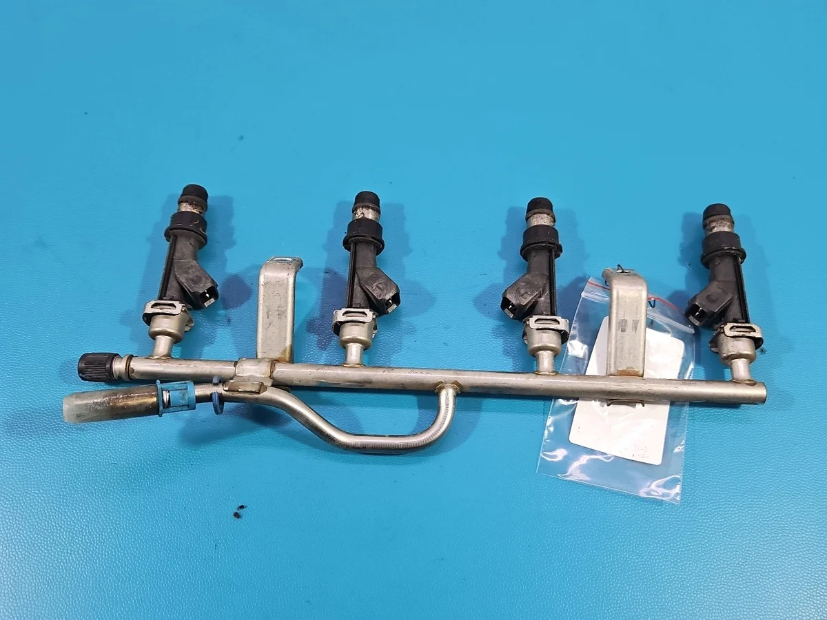Einspritzdüse 25343299 Opel Vectra C 1.6 16V thumbnail 4