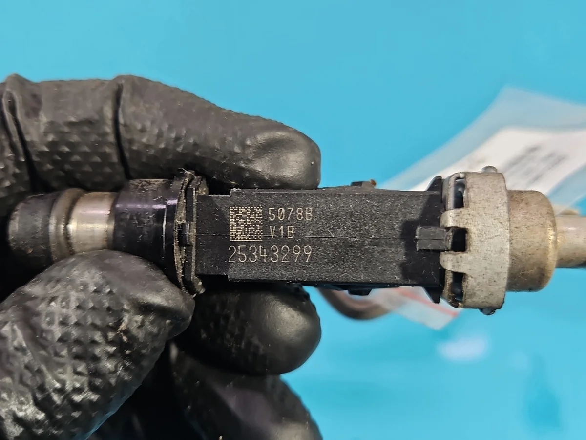 Einspritzdüse 25343299 Opel Vectra C 1.6 16V thumbnail 5