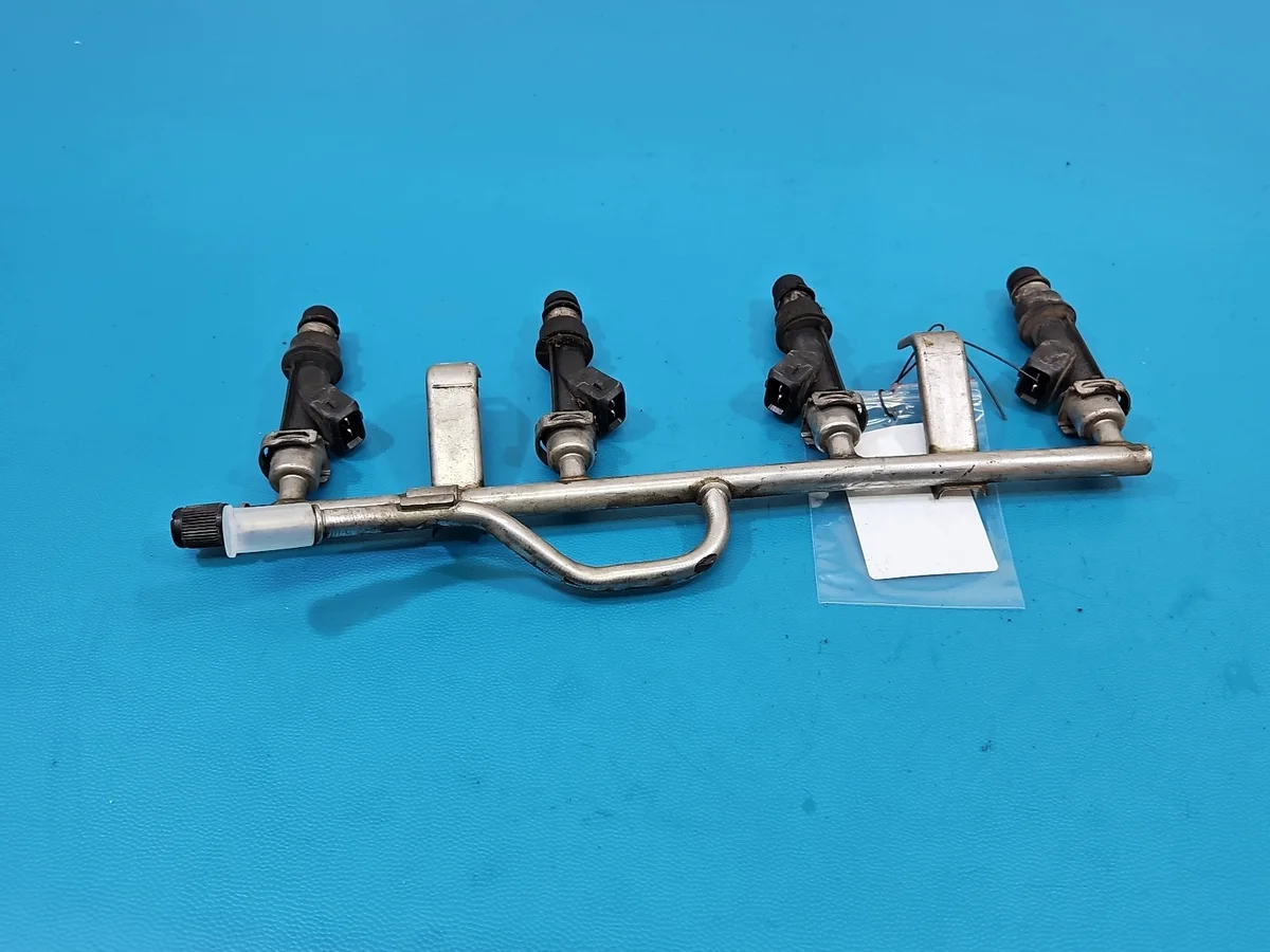 Einspritzdüse Opel Astra H 1.6 16V 25343299 thumbnail 1