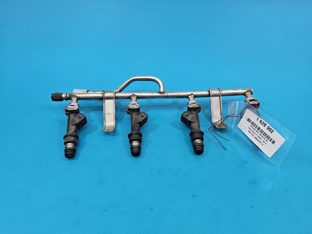 Einspritzdüse Opel Astra H 1.6 16V 25343299 thumbnail 3