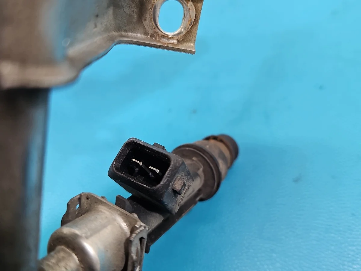 Einspritzdüse Opel Astra H 1.6 16V 25343299 thumbnail 4