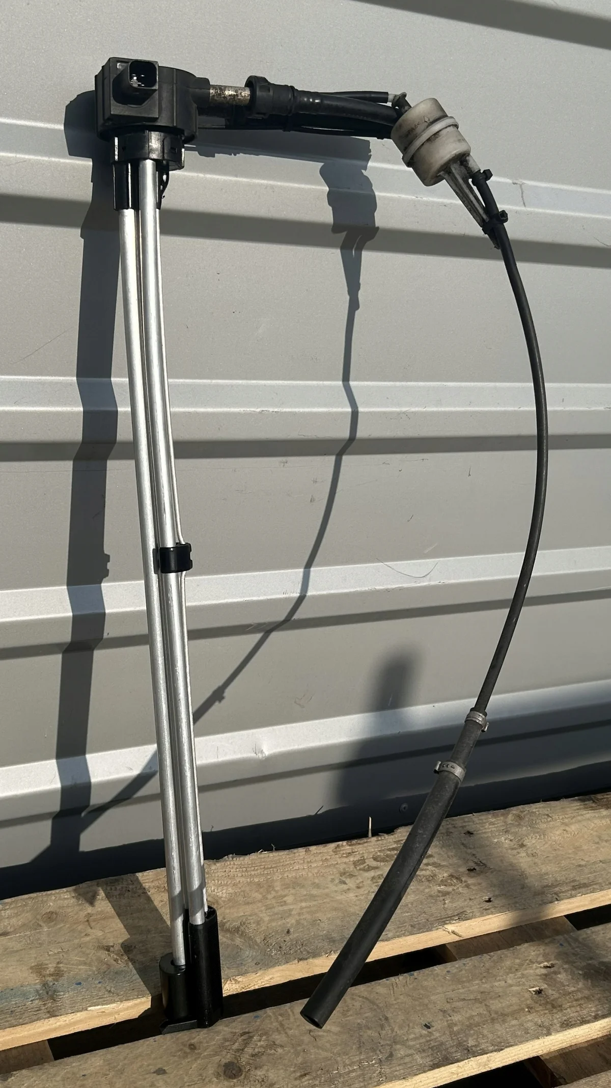 Bränslegivare Mercedes Actros MP5 A0175422017