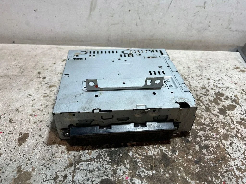 CD Changer Volvo S80 I 14996 1999-2006