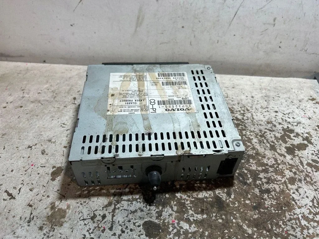 CD-vaihtaja Volvo S80 I 14996
