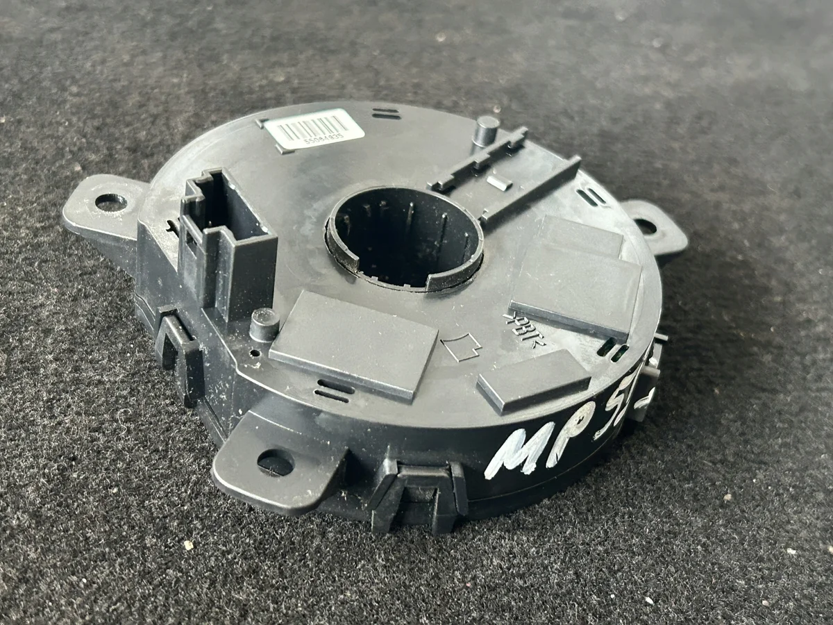Lenkwinkelsensor Mercedes-Benz Actros MP5 A0004462334 image 4