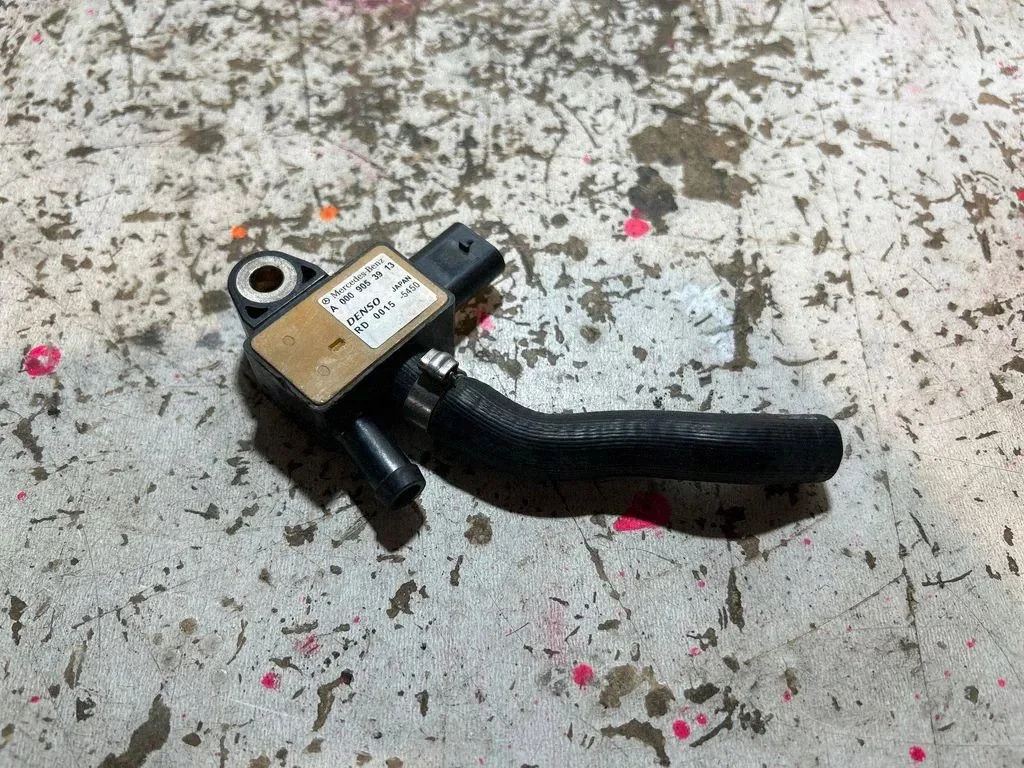 DPF Drucksensor Mercedes-Benz GLA (H247) A0009053913