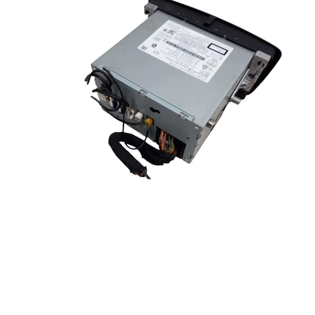 Radio Mercedes A-Class W176 A2469004819