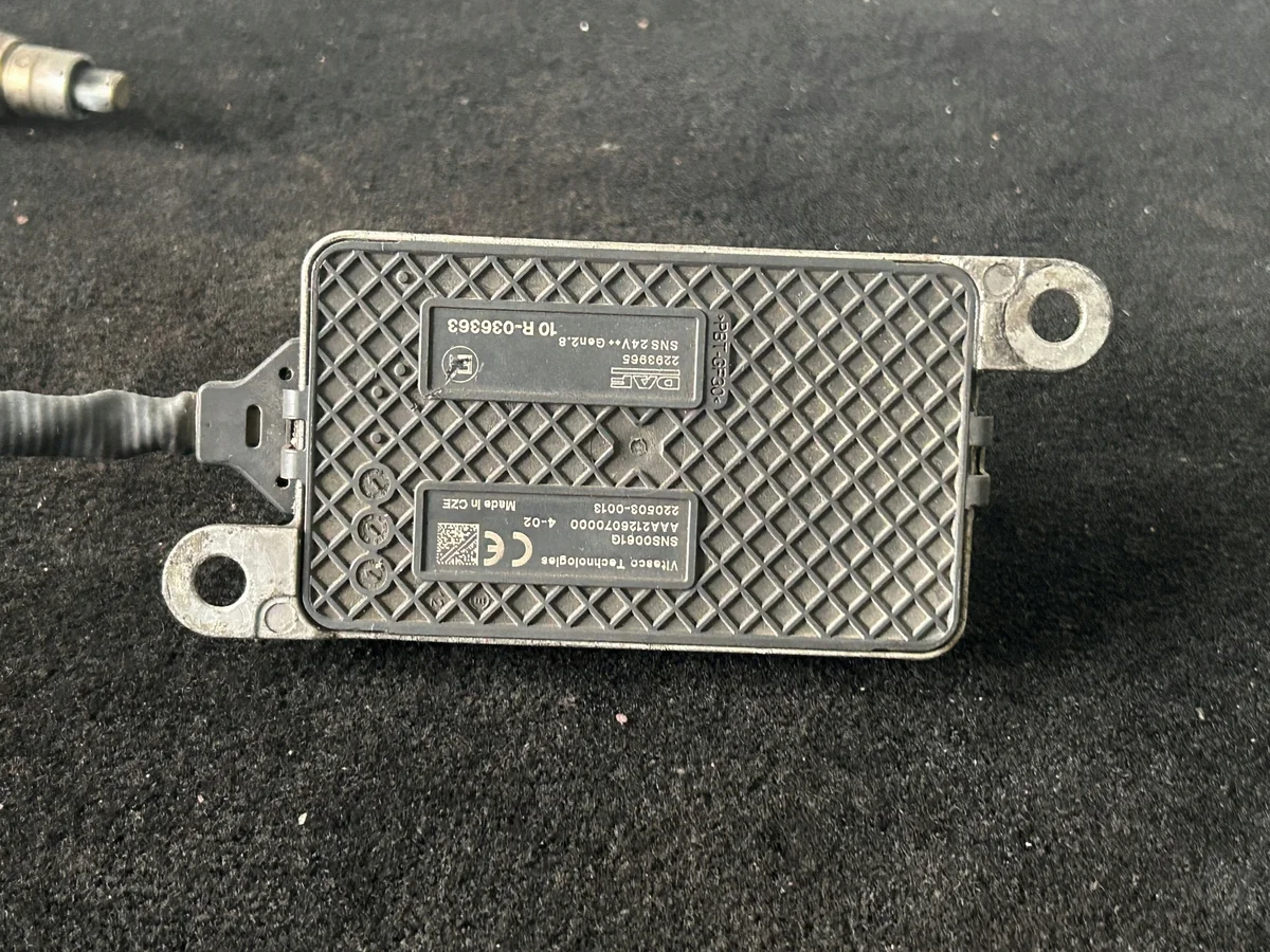 Capteur Nox DAF XF 106 2293965 image 4