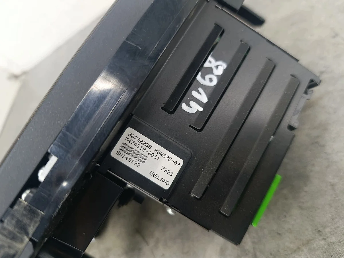 Volvo XC90 I Radio 30752236