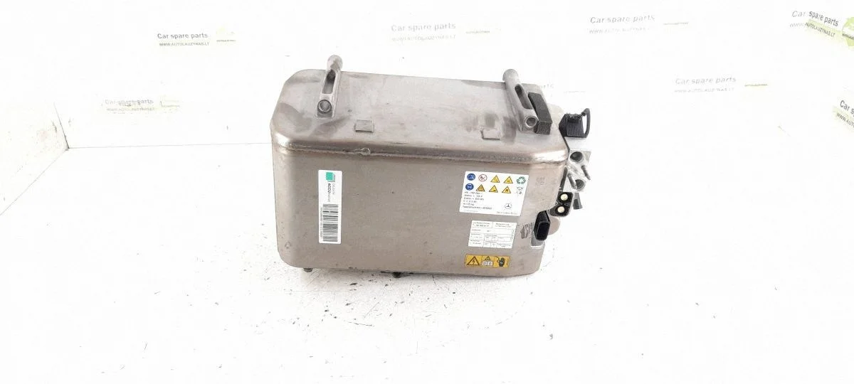 Bateria Tração HEV/EV Mercedes-Benz E W212 A7893408400