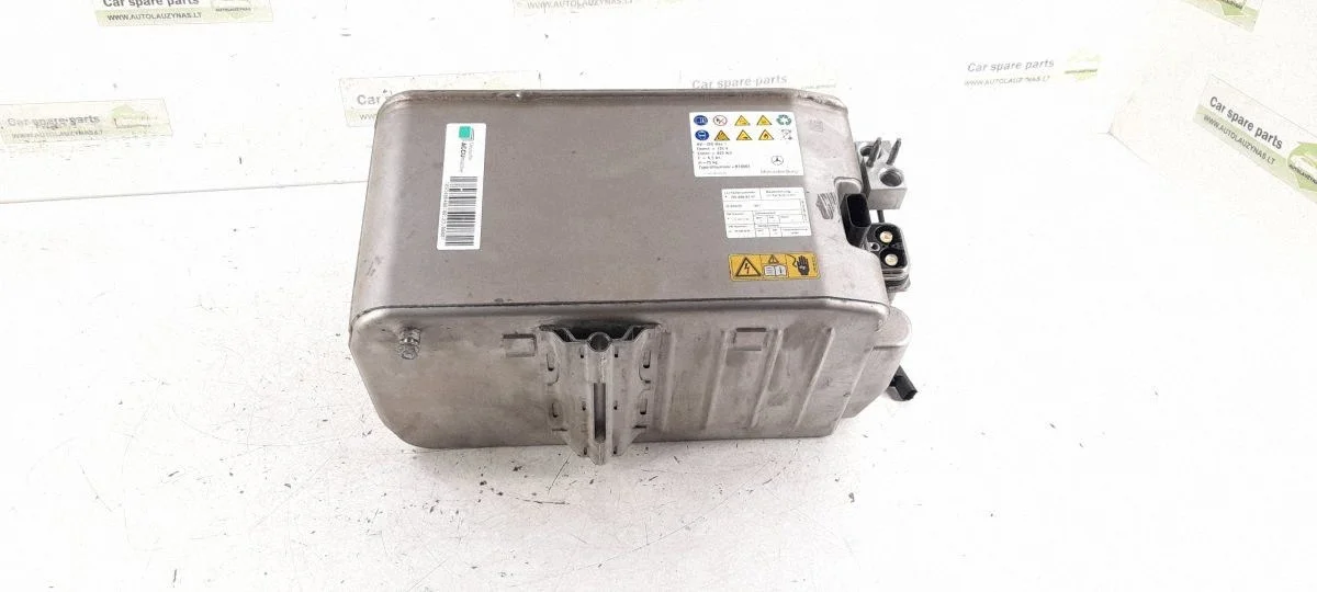 HEV/EV Akku Mercedes-Benz E W212 A7893408400 image 4