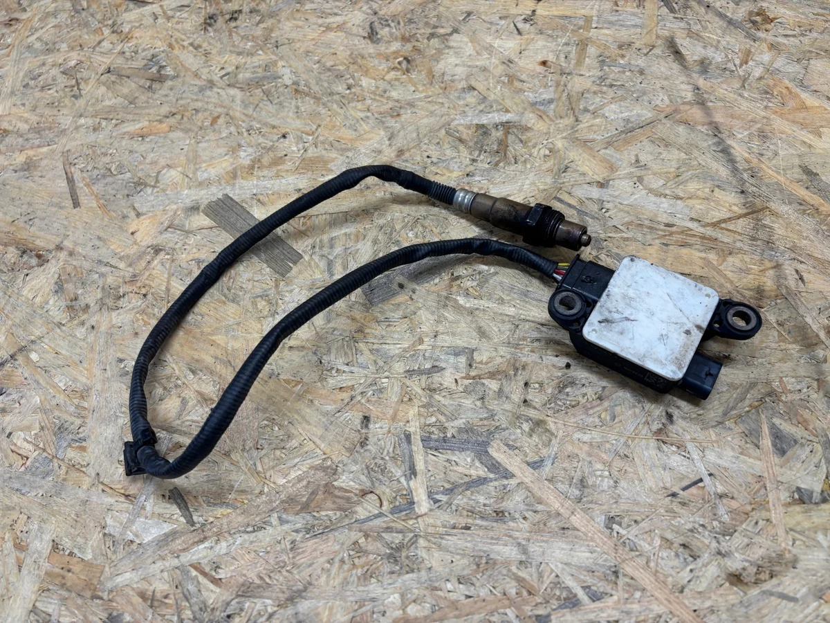 Sonda Lambda Volvo XC60 II 32203033