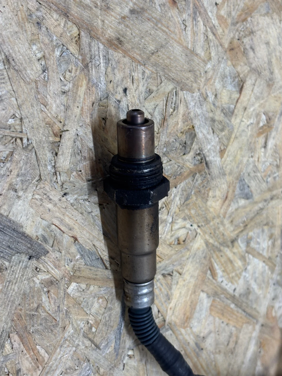 Lambda Sensor Volvo XC60 II 32203033 image 3