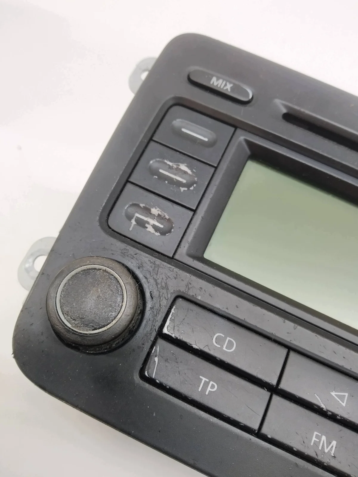 Radio Volkswagen Golf V 5907911595432 thumbnail 4