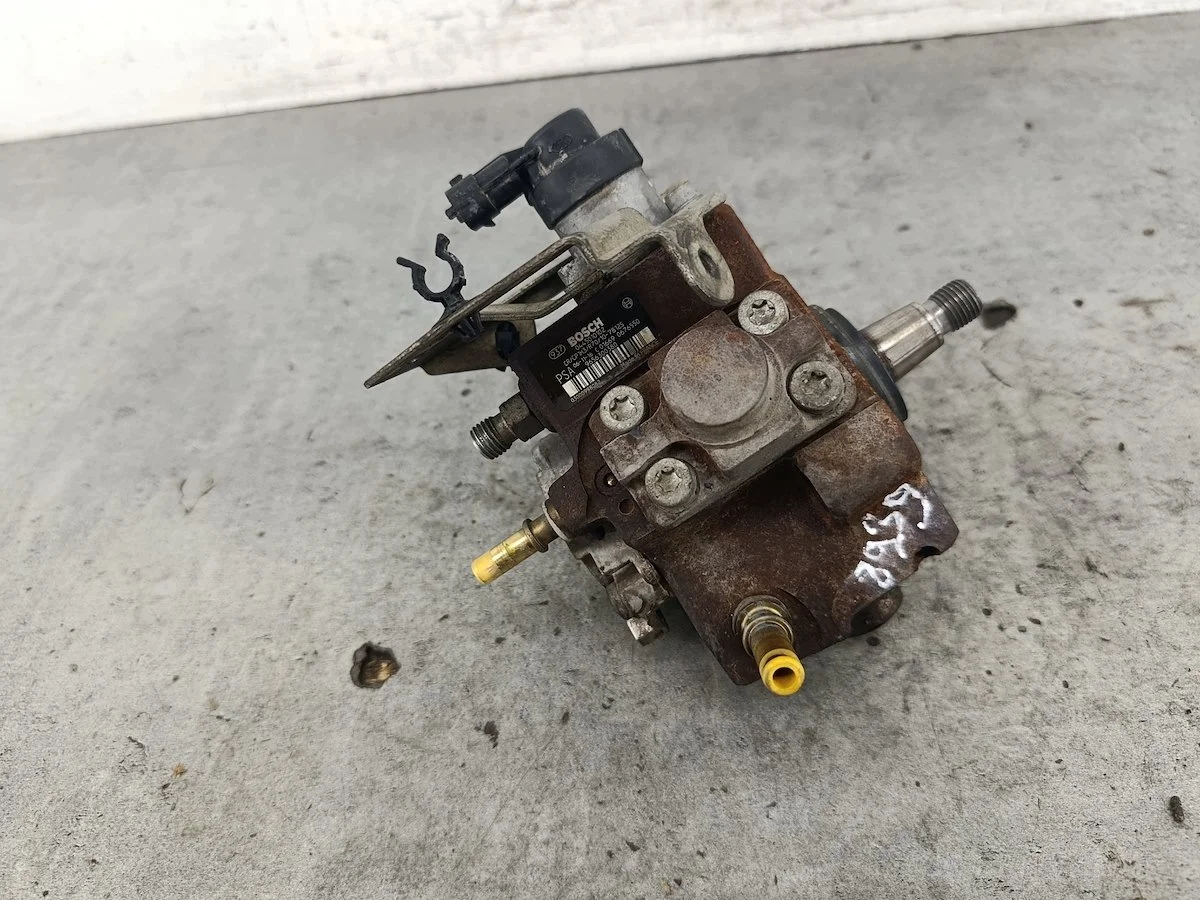 Bränslepump 9656300380 Citroën C5 II 1.6 HDI