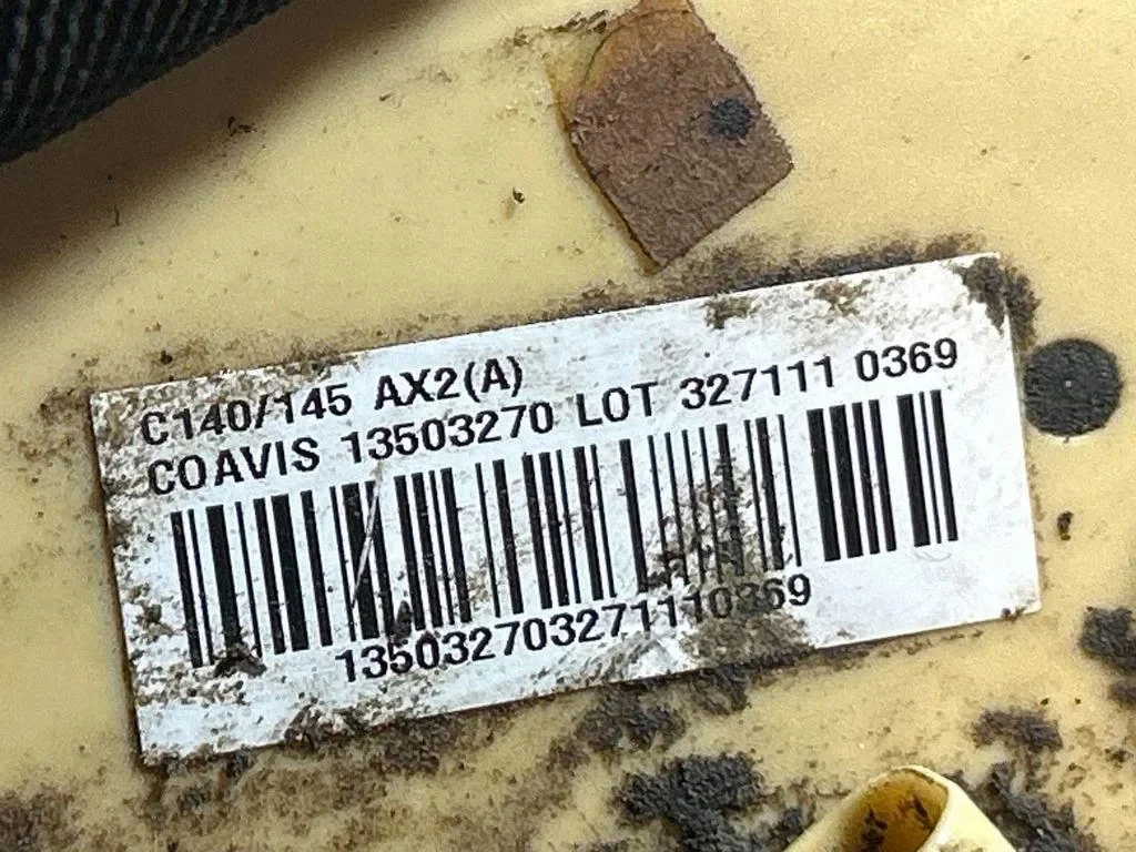 Polttoainetason anturi Chevrolet Captiva/Antara 2.2 13503270